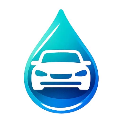 Lavage auto à domicile Dallon